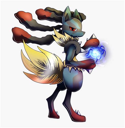 shiny mega lucario|lucario mega evolution.